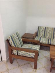 Blk 602 Clementi West Street 1 (Clementi), HDB 3 Rooms #130033852